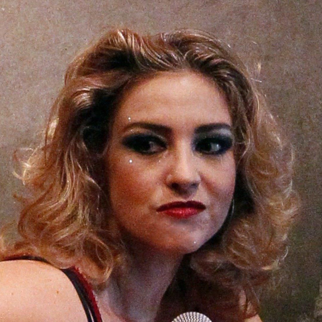 Photo of Ana Baird