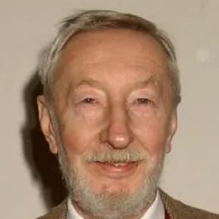 Photo of Czesław Lasota