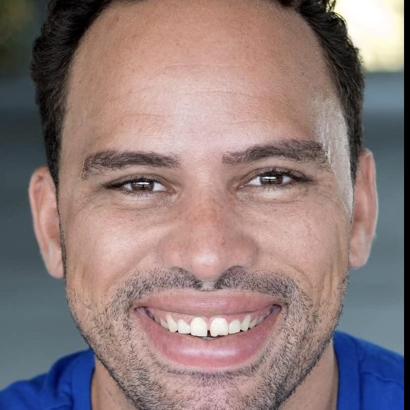Photo of Jon Paul Allyn