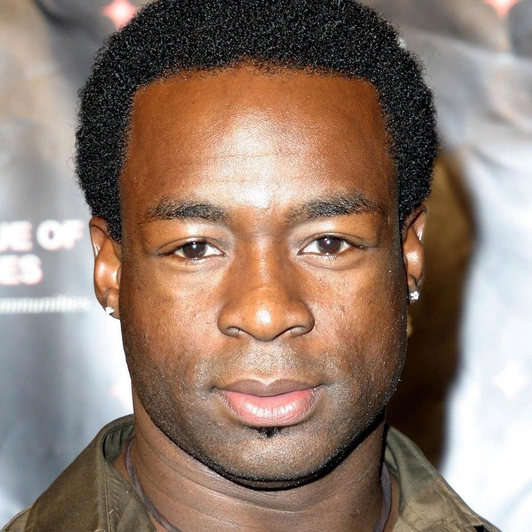 Photo of Victor Togunde