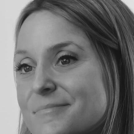 Photo of Geneviève Morin