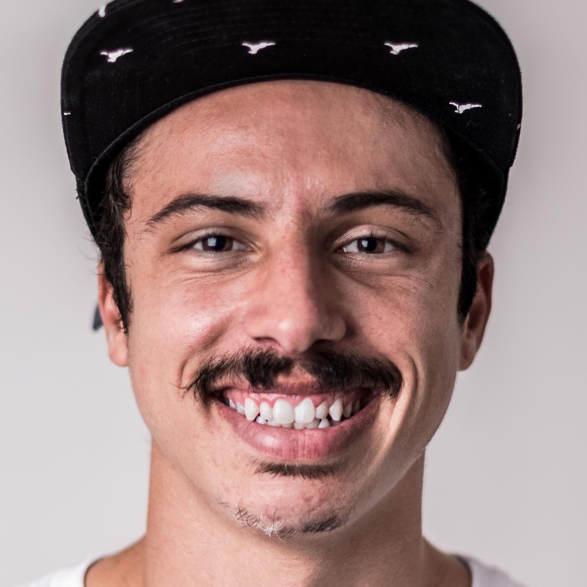 Photo of Luan De Oliveira