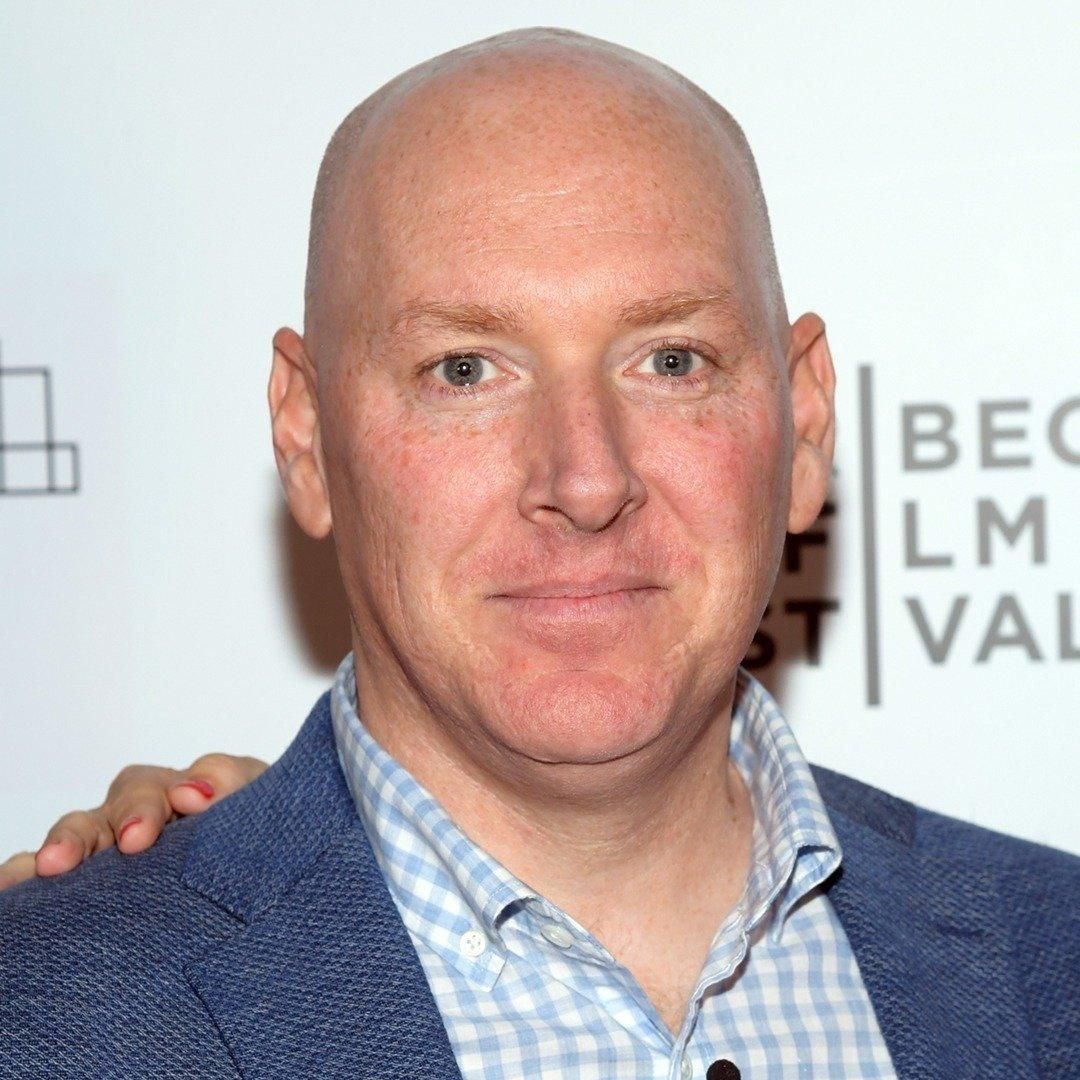 Photo of Colin Smeeton