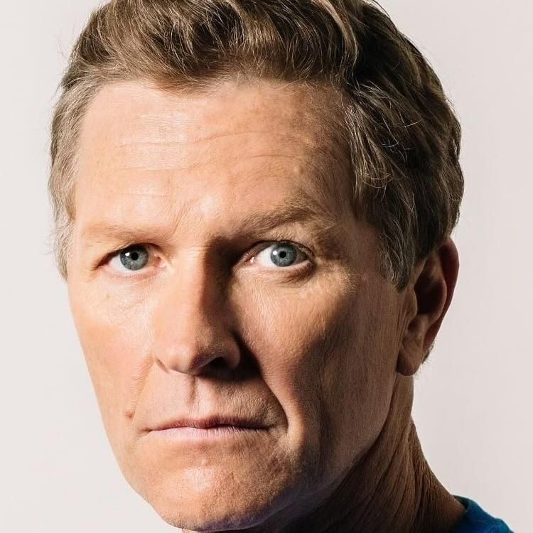 Photo of Craig Morgan