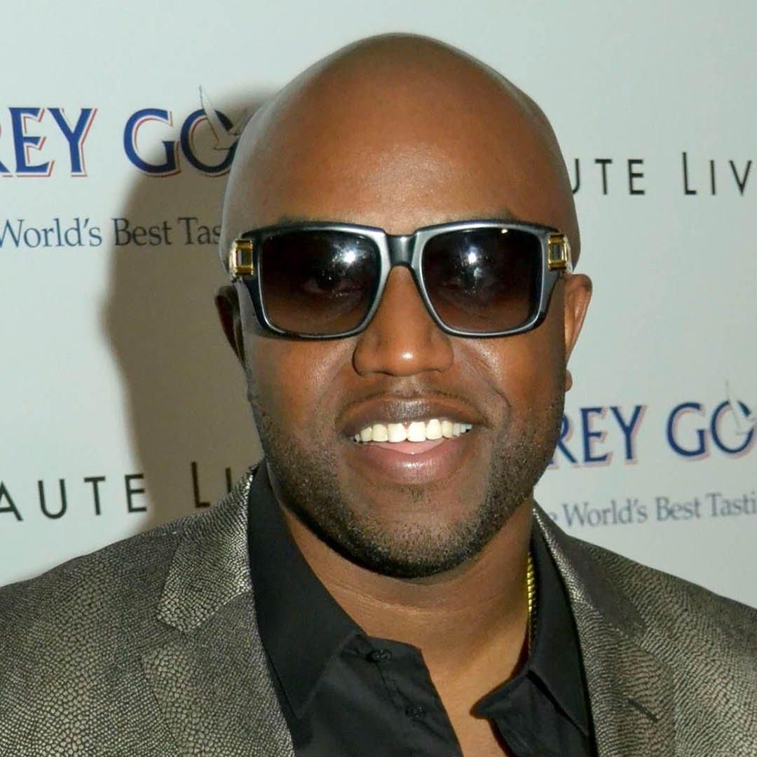 Photo of Rico Love