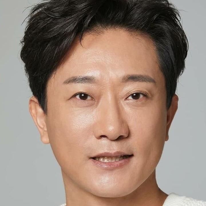 Photo of Yoo Soo-ho