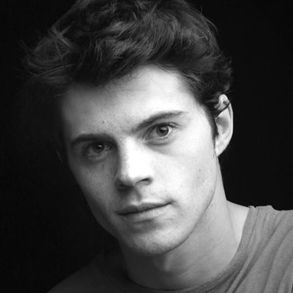 Photo of Javier Morgade