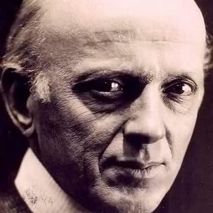 Photo of Joseph Burke