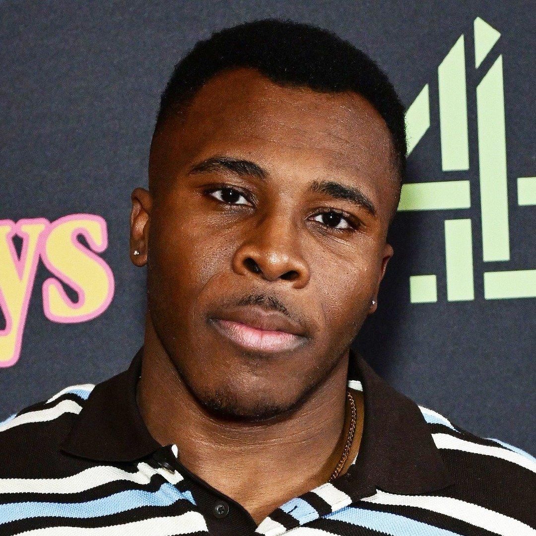 Photo of Olisa Odele