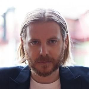 Photo of Christian Brassington