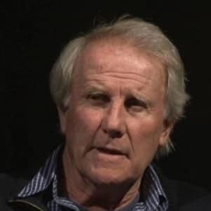 Photo of Mike Dibb