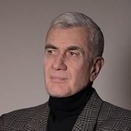 Photo of John Canemaker