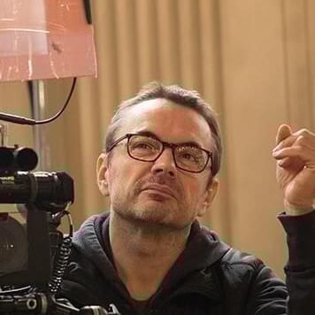 Photo of Stéphane Fontaine