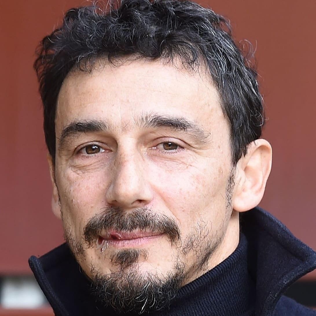 Photo of Alessandro Angelini