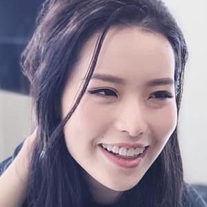 Photo of Helen Tam