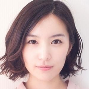 Photo of Eri Tokunaga