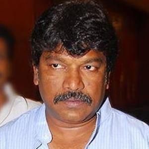 Photo of Pasupuleti Krishna Vamsi