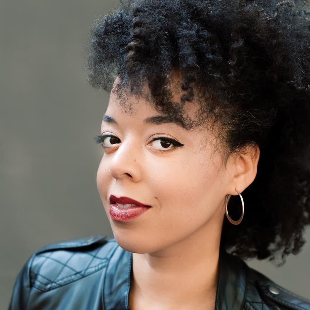 Photo of Christina Childress