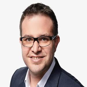 Photo of Pascal Nufer