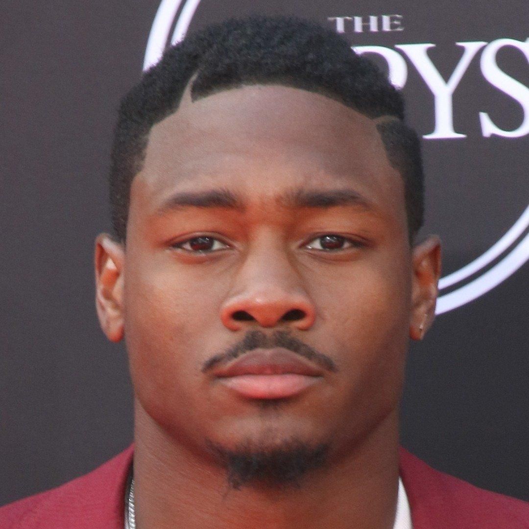 Photo of Stefon Diggs