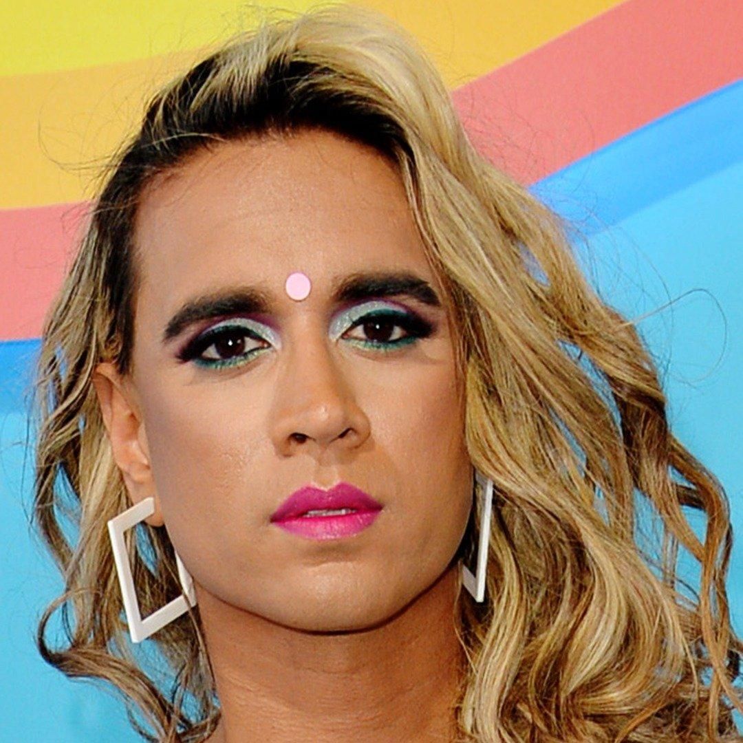Photo of Vivek Shraya