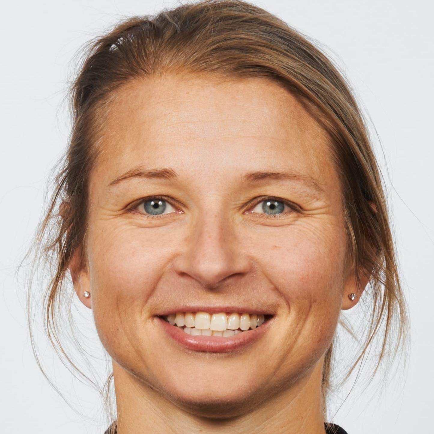 Photo of Ann-Sophie Bettez