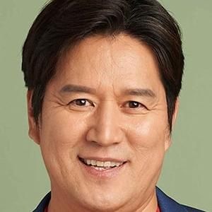 Photo of Byun Woo-min