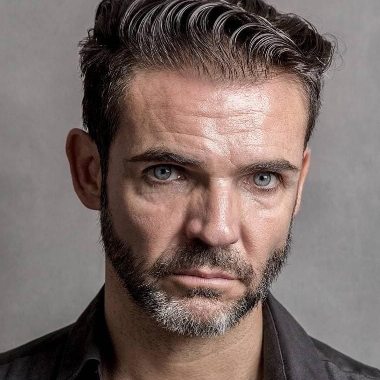 Photo of Javier De la Vega