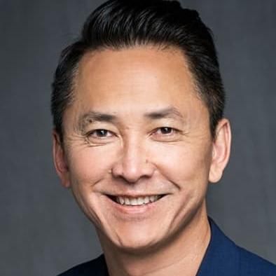 Photo of Viet Thanh Nguyen