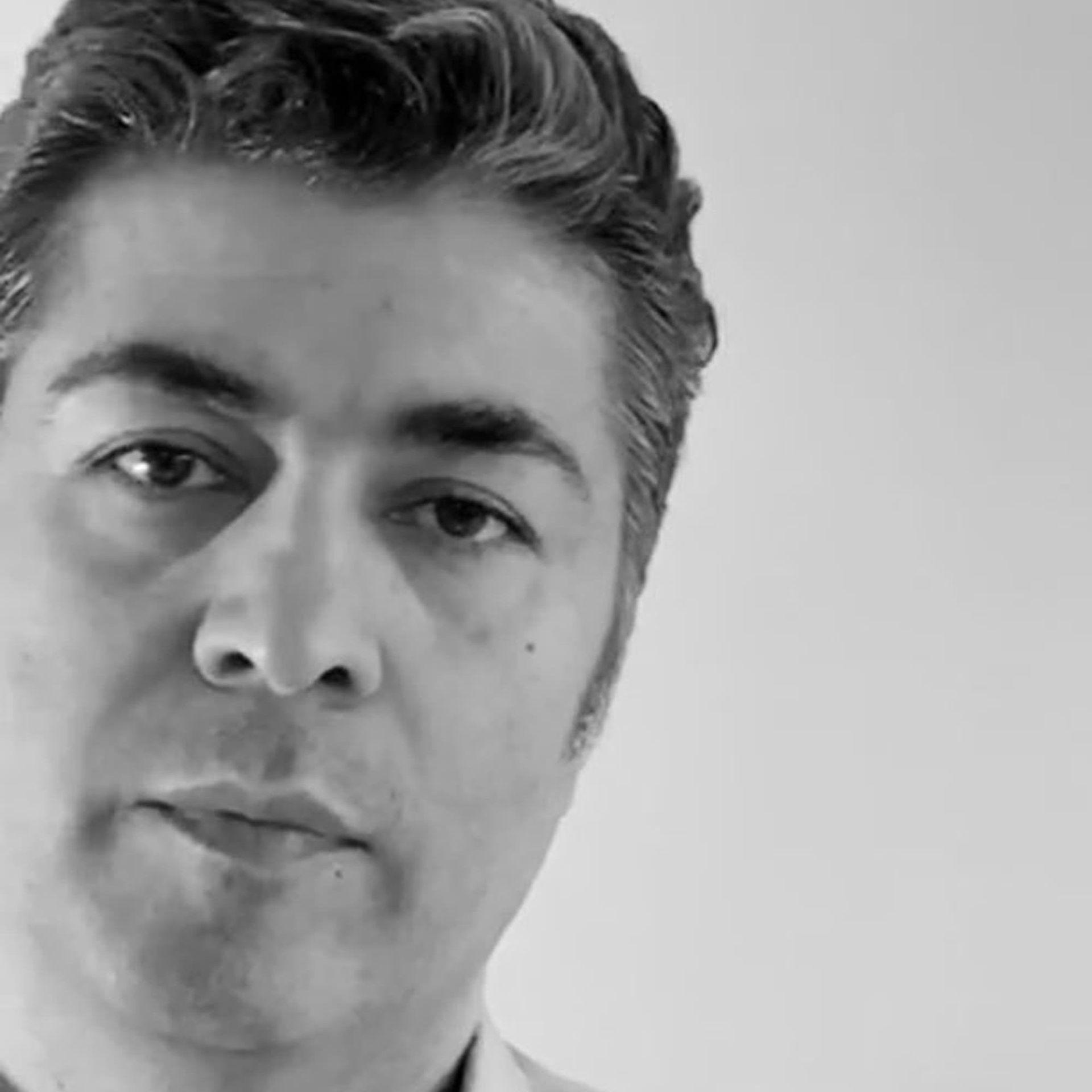 Photo of Ali Javanmardi