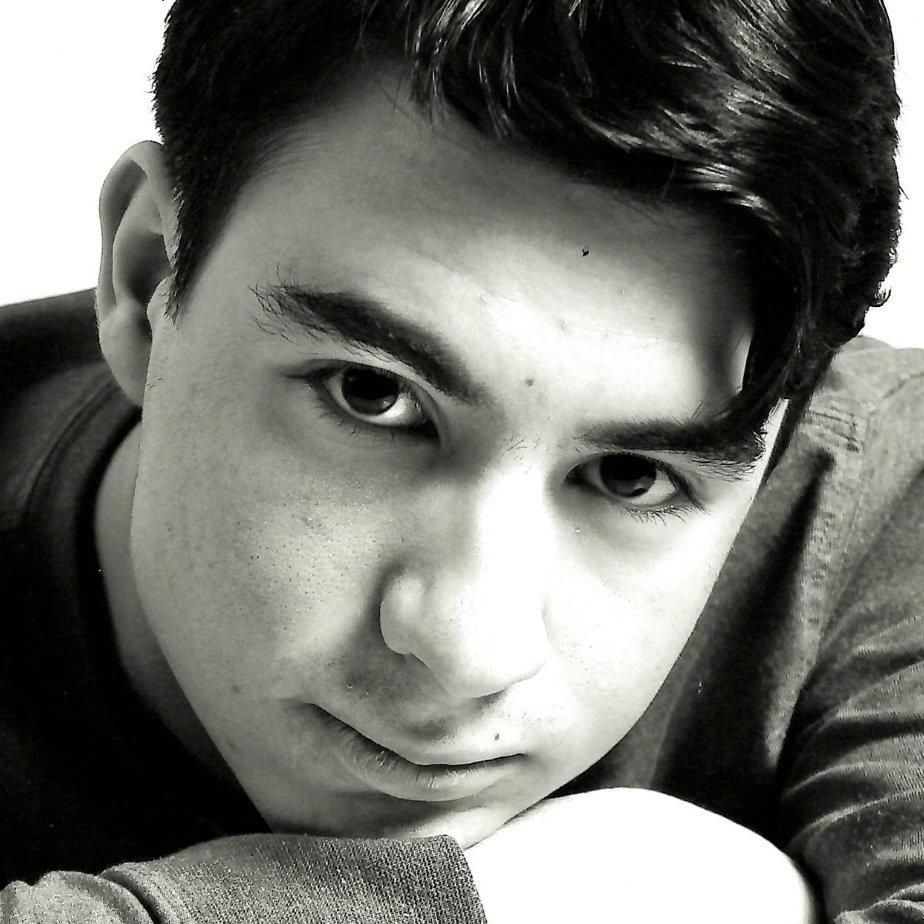 Photo of Christopher Noordman