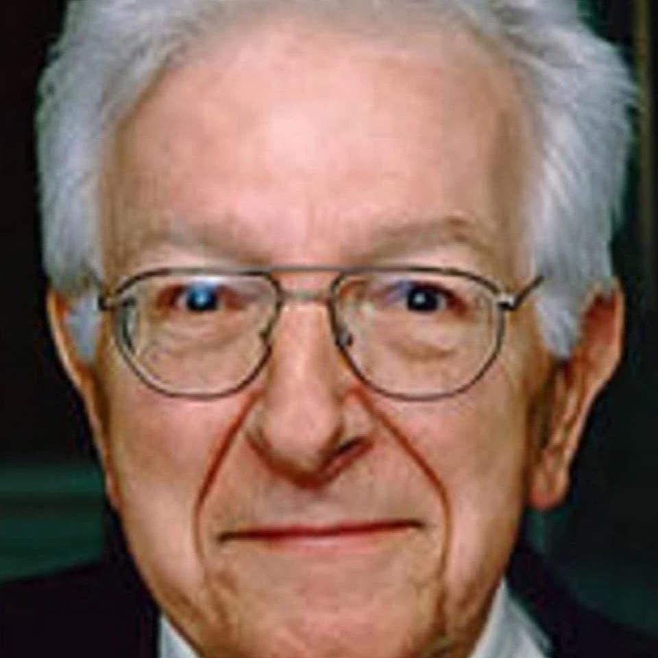 Photo of Claude Brulé