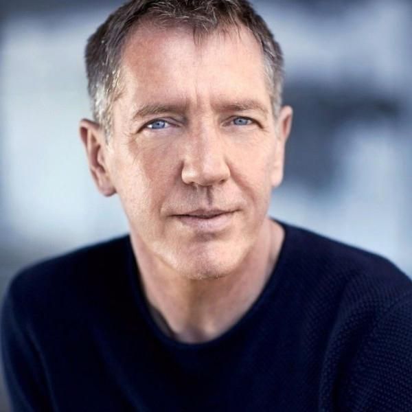 Photo of Jens Schäfer