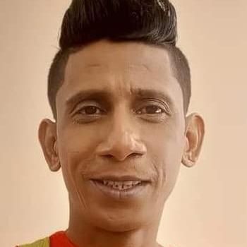 Photo of Raju Majumder