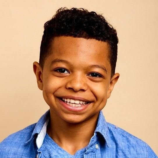 Photo of Shiloh O’Reilly