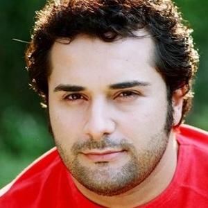 Photo of Warley Santana