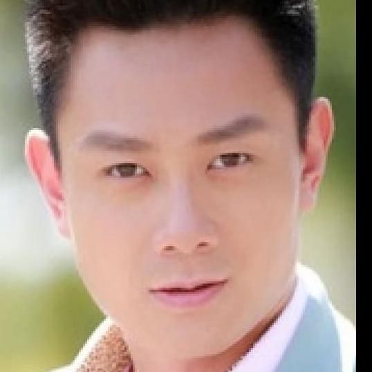 Photo of Vincent Yang