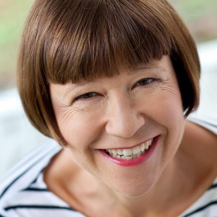 Photo of Sigrid Faltin