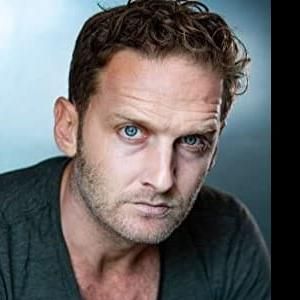 Photo of Anthony Nikolchev