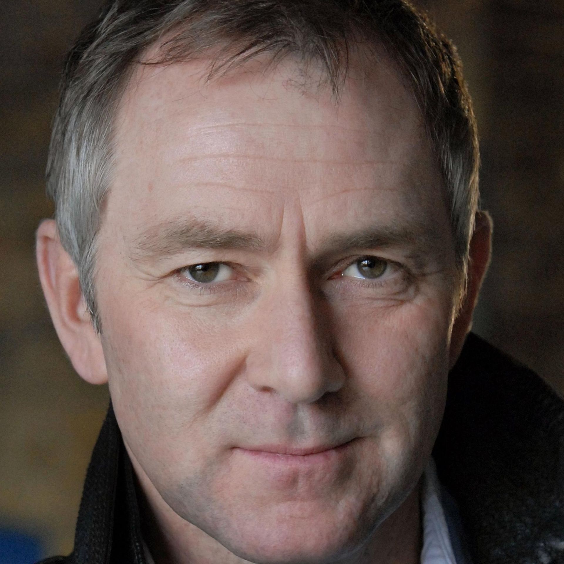 Photo of Paul Herbert