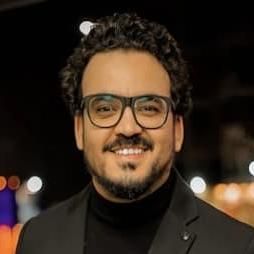 Photo of Mohamed Talaat
