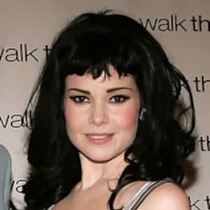 Photo of Tracee Mae Miller