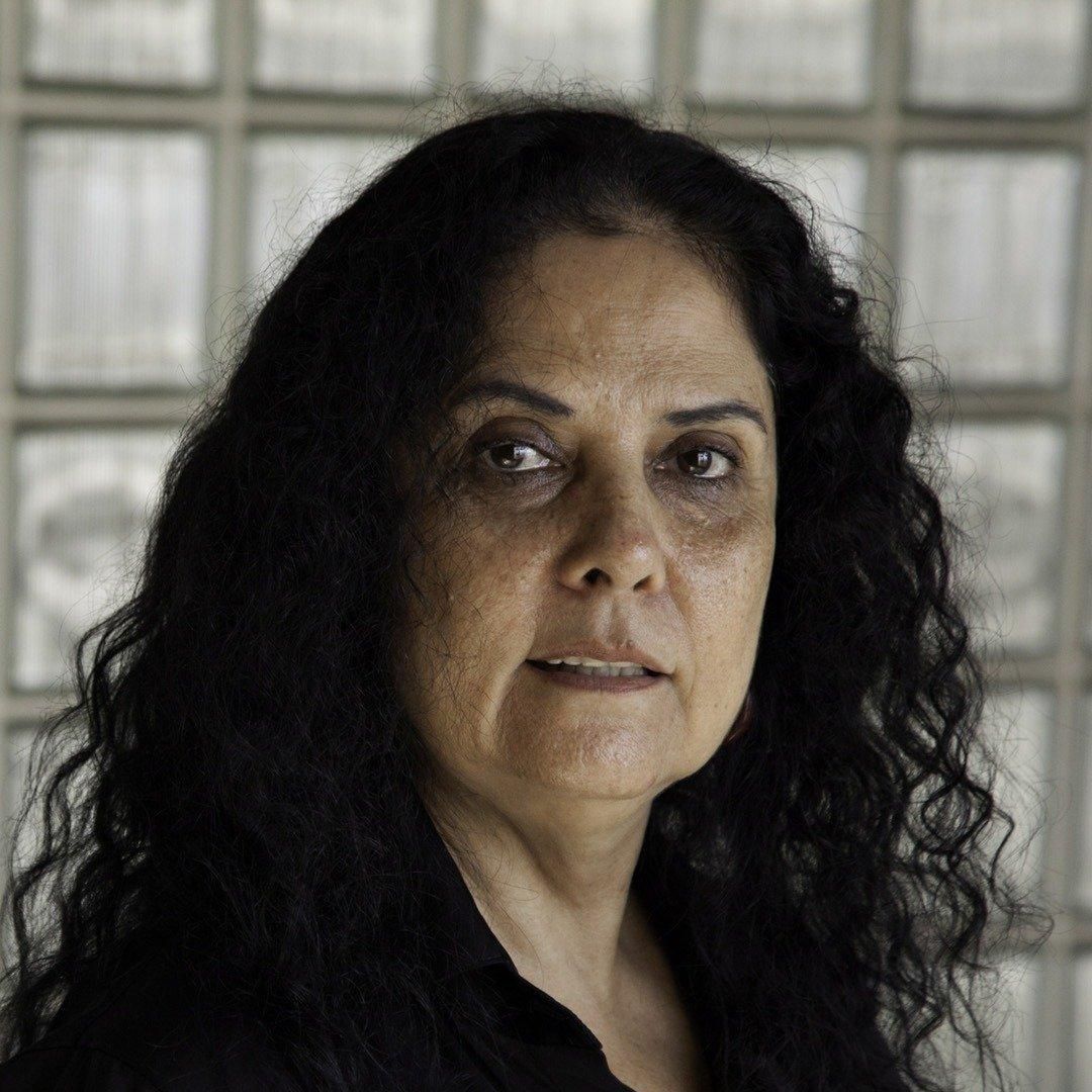 Photo of Sura Berditchevsky