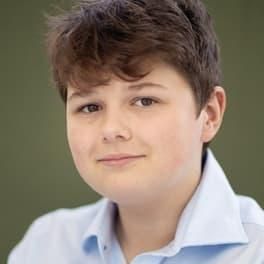 Photo of Evan Stanhope