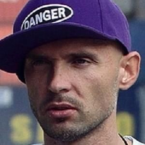 Photo of Ivan Burlakov