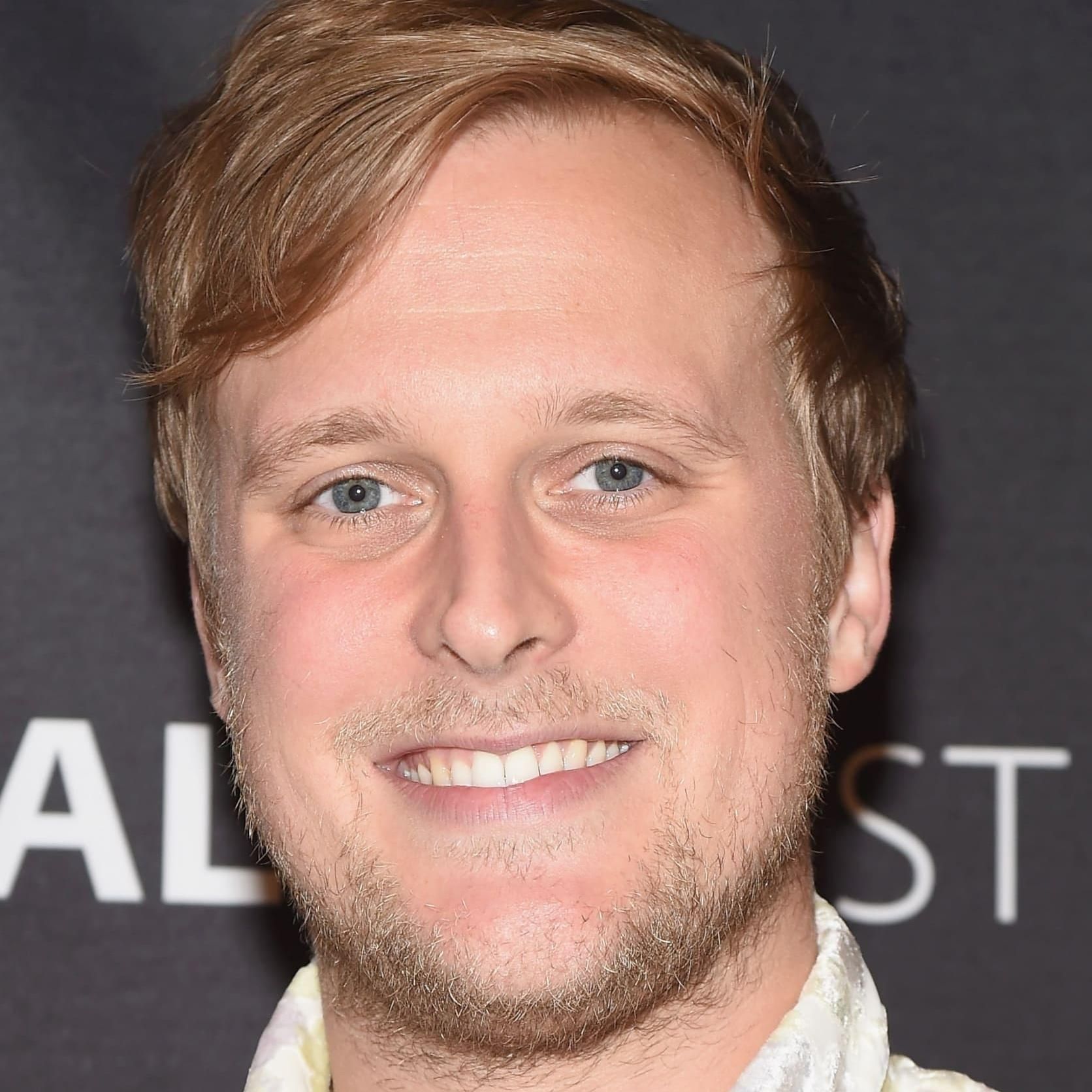 Photo of John Early