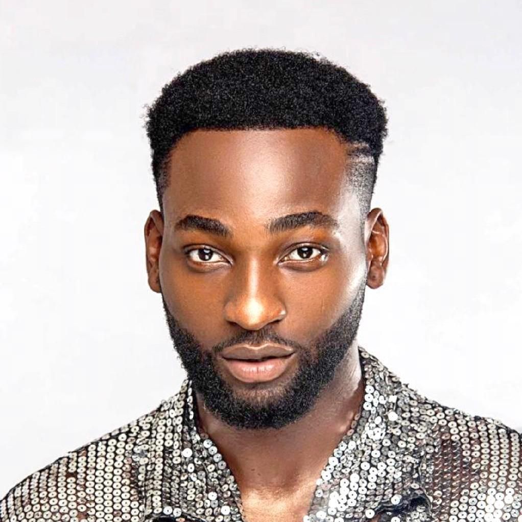 Photo of Gbenro Ajibade
