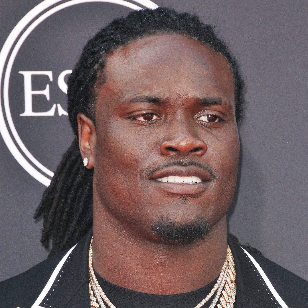 Photo of Melvin Ingram