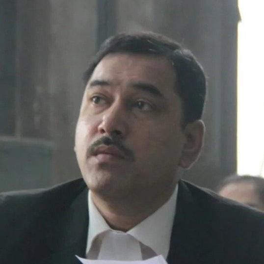 Photo of Rajiv Gupta