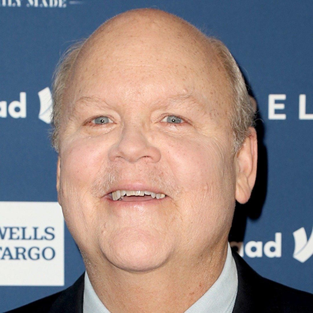 Photo of David Blocker